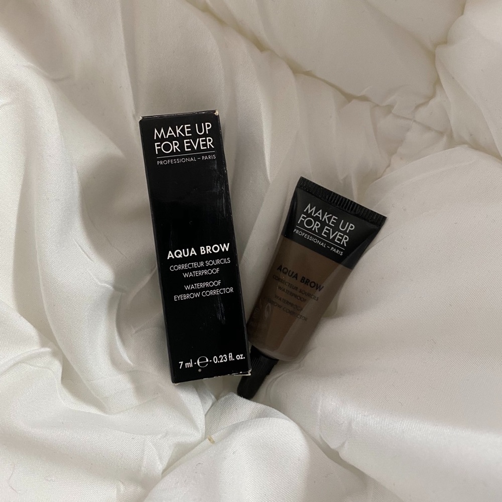 Make Up Forever - Aqua Brow (25)